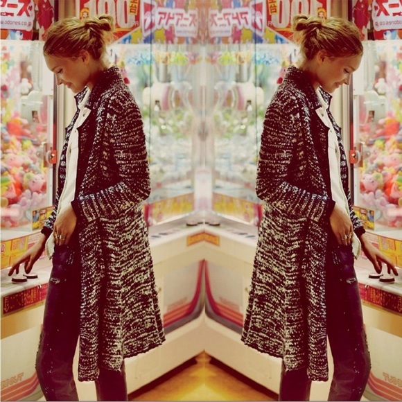 Free People Last Dance Cardigan - Picture 2 of 13